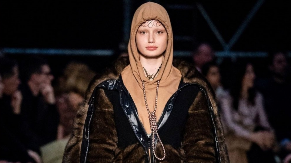 Burberry